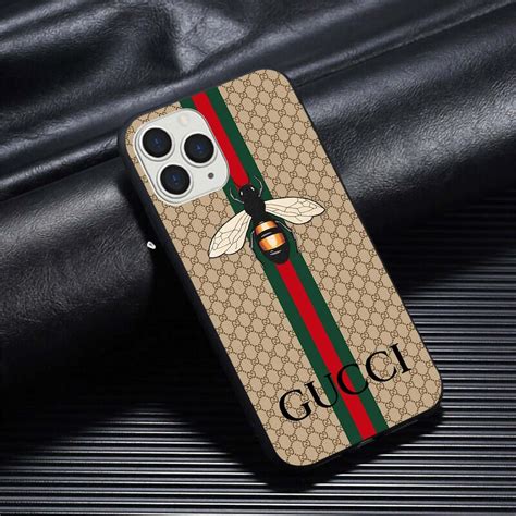 gucci cell phone case.